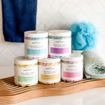 Kids Whipped Soap – Fluffy & Moisturizing Cleansing Fun - By Baano