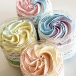 Kids Whipped Soap – Fluffy & Moisturizing Cleansing Fun - By Baano