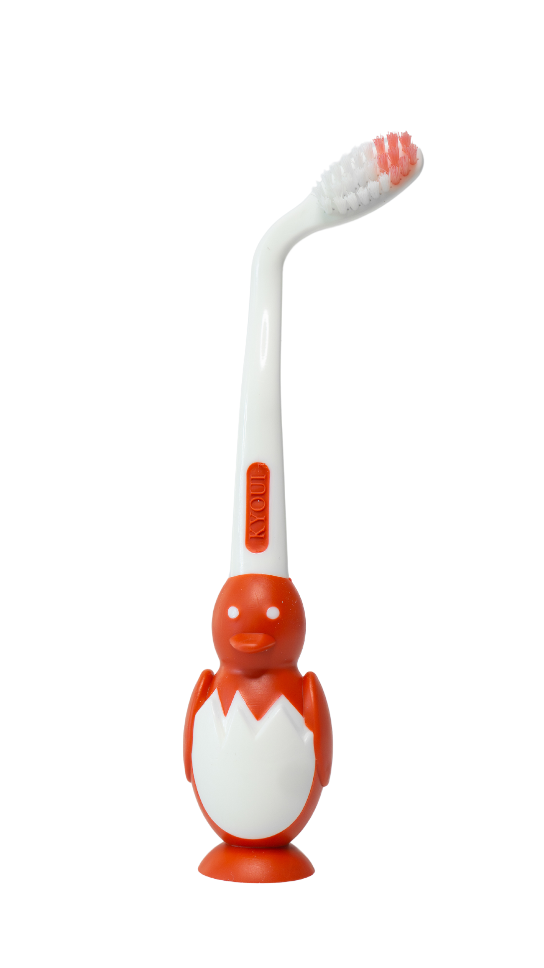 Curvy Angled Toothbrush Soft for Kids Manual - By Baano