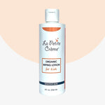 Organic Wiping Lotion for Kids - By Baano