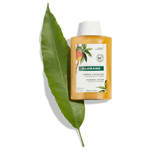 Klorane Mango Content Nourishing Shampoo 400 ml - By Baano