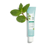 Klorane Mint Extract Purifying Face Care Cream 40 ml - By Baano