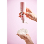 Klorane Organic Peony Extract Silky Milk Make-up Remover for Sensitive Skin 200 ml -2 Pack - By Baano