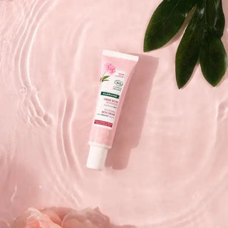 Klorane Organic Peony Extract Soothing Rich Cream for Sensitive and Dry Skin 40 ml