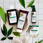 Klorane Quinine and Organic Love Flower Extract Strengthening Conditioner 200 ml - By Baano