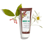 Klorane Quinine and Organic Love Flower Extract Strengthening Conditioner 200 ml - By Baano