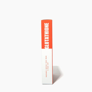 Glutathione Radiance Rescue Brightening Sheet Mask