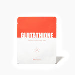 Glutathione Radiance Rescue Brightening Sheet Mask
