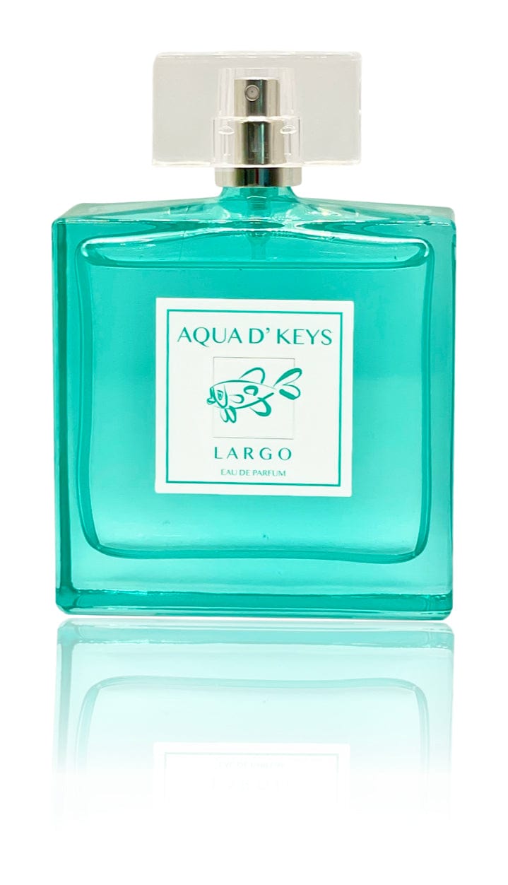 Largo Eau de Parfum AQUA D' KEYS