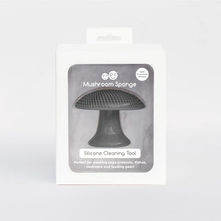 Mushroom Sponge