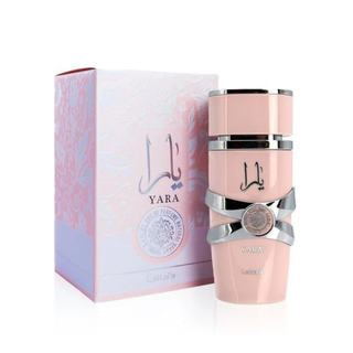 Lattafa Yara Eau de Parfum (3.4oz)