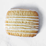 Lemon Meringue Tea Cookies