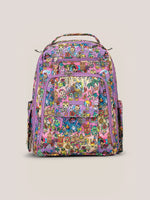 tokidoki Be Right Back Diaper Backpack - toki tiki - By Baano