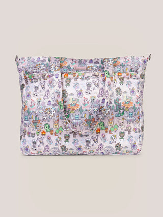 tokidoki Super Be Tote Bag - Cosmic Desert - By Baano