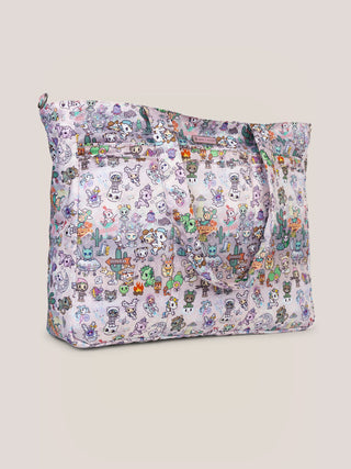 tokidoki Super Be Tote Bag - Cosmic Desert - By Baano