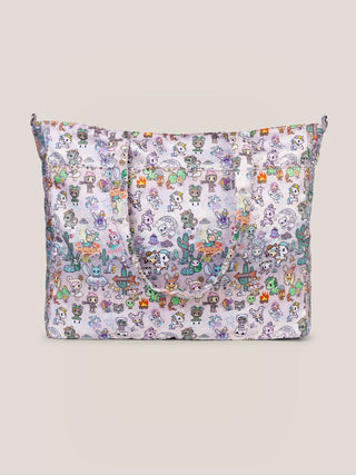 tokidoki Super Be Tote Bag - Cosmic Desert - By Baano