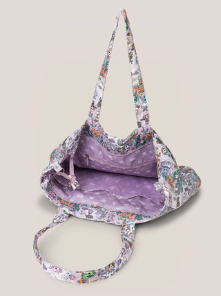tokidoki Super Be Tote Bag - Cosmic Desert - By Baano