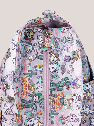 tokidoki Super Be Tote Bag - Cosmic Desert - By Baano