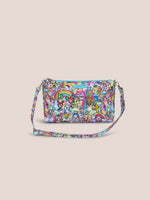 tokidoki Be Quick Clutch - 20th Anniversary Celebration - By Baano