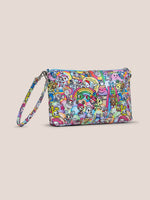 tokidoki Be Quick Clutch - 20th Anniversary Celebration - By Baano
