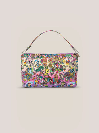 tokidoki Be Quick Clutch - toki tiki - By Baano