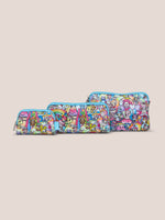 tokidoki Be Set 3-Piece Pouch Set - 20th Anniversary Celebration - By Baano