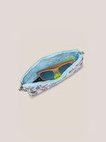 tokidoki Snow Day Be Set 3-Piece Pouch Set — Ice Blue - By Baano