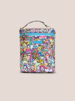 tokidoki Fuel Cell Insulated Bottle Bag - 20th Anniversary Celebration - By Baano