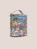 tokidoki Fuel Cell Insulated Bottle Bag - 20th Anniversary Celebration - By Baano