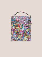 tokidoki Fuel Cell Insulated Bottle Bag - 20th Anniversary Celebration - By Baano
