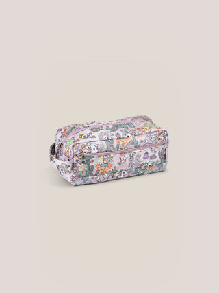 tokidoki Be Dapper Pouch - Cosmic Desert