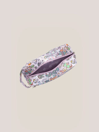 tokidoki Be Dapper Pouch - Cosmic Desert