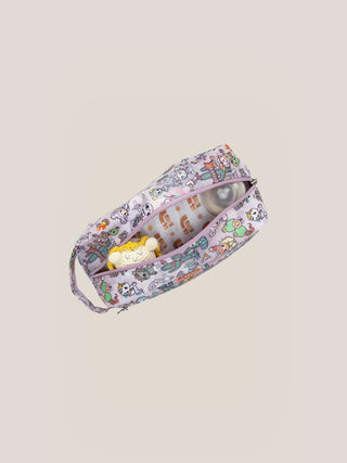 tokidoki Be Dapper Pouch - Cosmic Desert