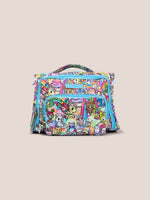 tokidoki The Bestie Small Messenger Handbag - 20th Anniversary Celebration - By Baano
