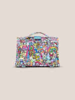 tokidoki The Bestie Small Messenger Handbag - 20th Anniversary Celebration - By Baano