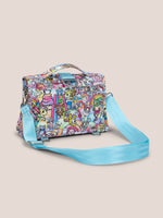 tokidoki The Bestie Small Messenger Handbag - 20th Anniversary Celebration - By Baano