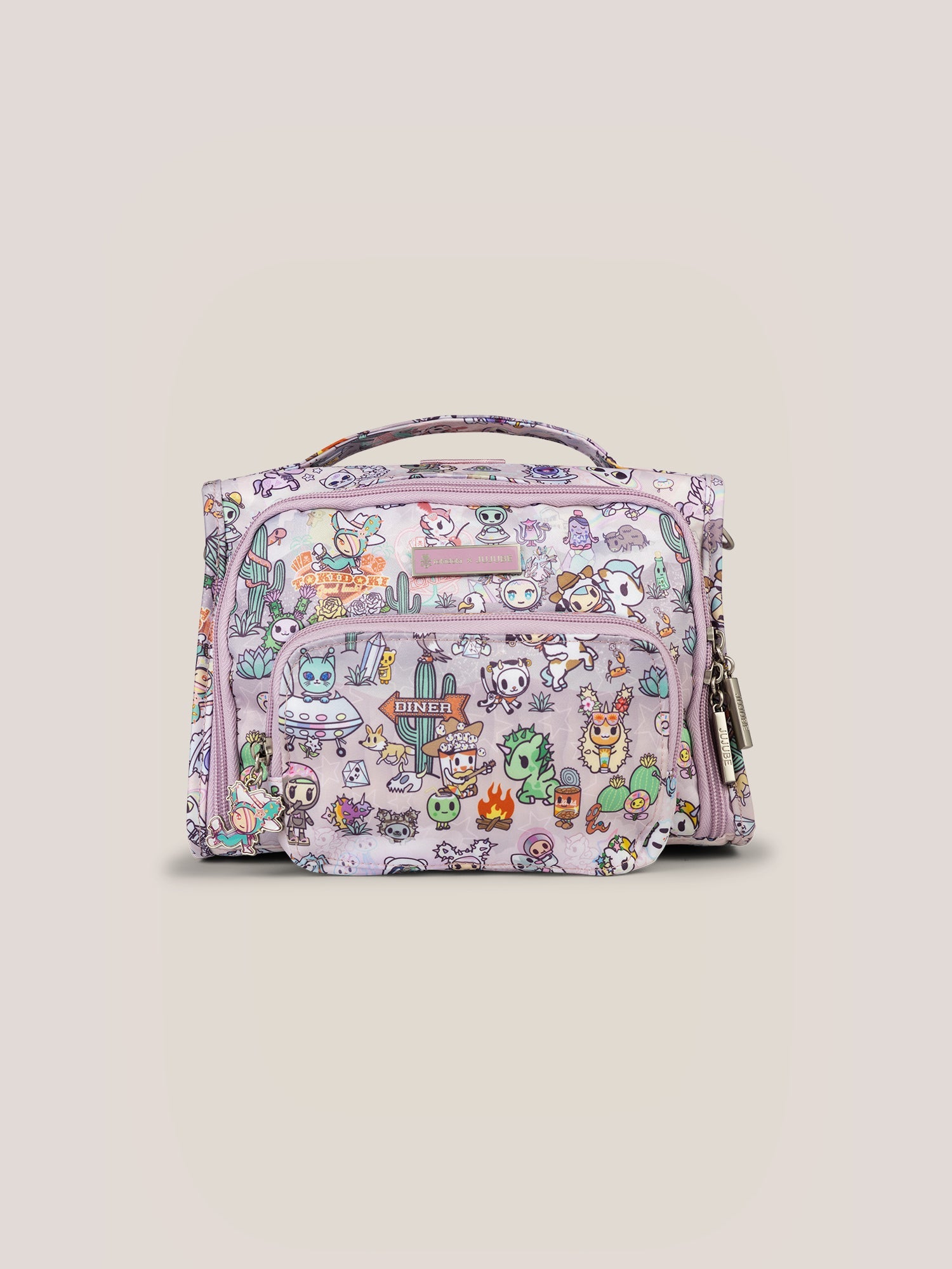 tokidoki The Bestie Bag- Cosmic Desert - By Baano
