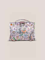 tokidoki The Bestie Bag- Cosmic Desert - By Baano