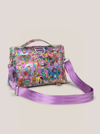 tokidoki The Bestie Bag - toki tiki - By Baano