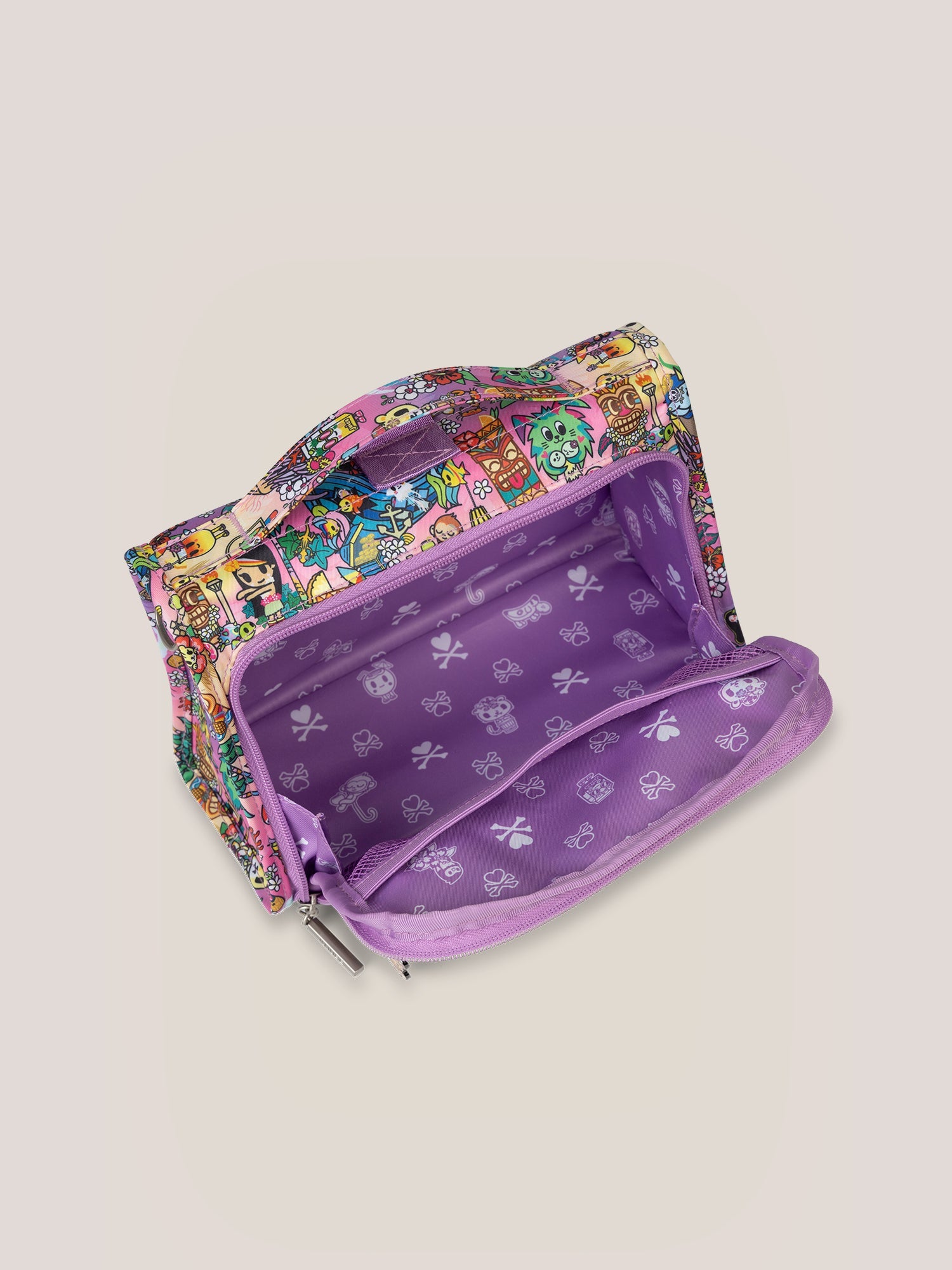 tokidoki The Bestie Bag - toki tiki - By Baano