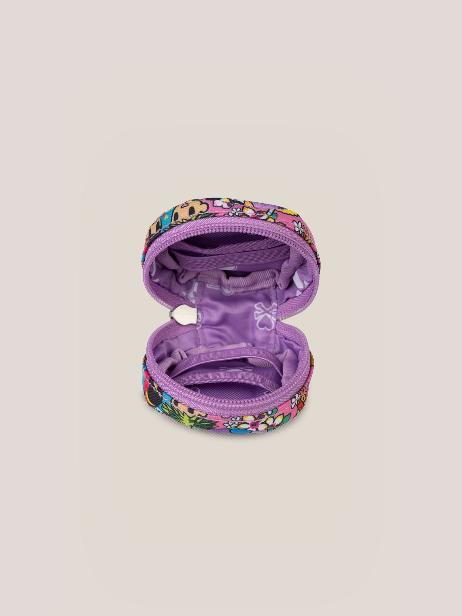 tokidoki Park Pack Belt Bag - toki tiki - By Baano