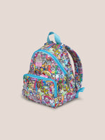 tokidoki Everyday Mini Backpack - 20th Anniversary Celebration - By Baano