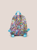 tokidoki Everyday Mini Backpack - 20th Anniversary Celebration - By Baano