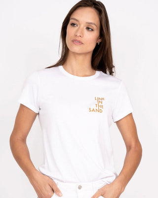 Make Every Day Count Tee - By Baano