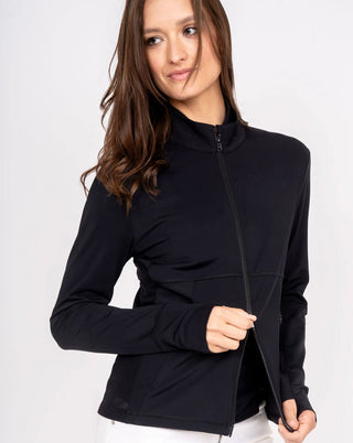 The Everywhere Jacket - By Baano