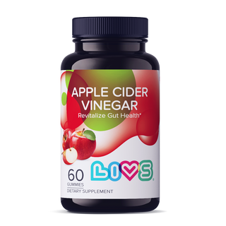 Apple Cider Vinegar