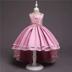 Flower Girl Dress - # GIAA21310005