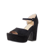 Quill Micro Platform Heels