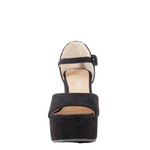 Quill Micro Platform Heels