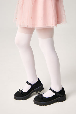 Conte Tights for girls - Lolita 60 Den - By Baano